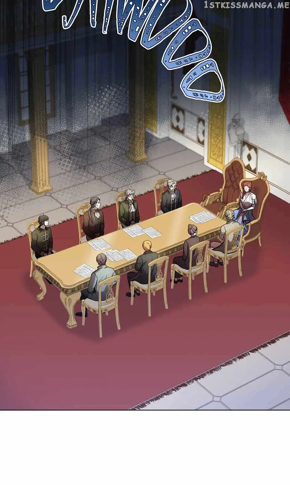 Why The King Needs A Secretary Chapter 94 10